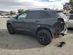 2017 Jeep Cherokee Trailhawk