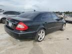 2009 Mercedes-Benz E 350 4matic