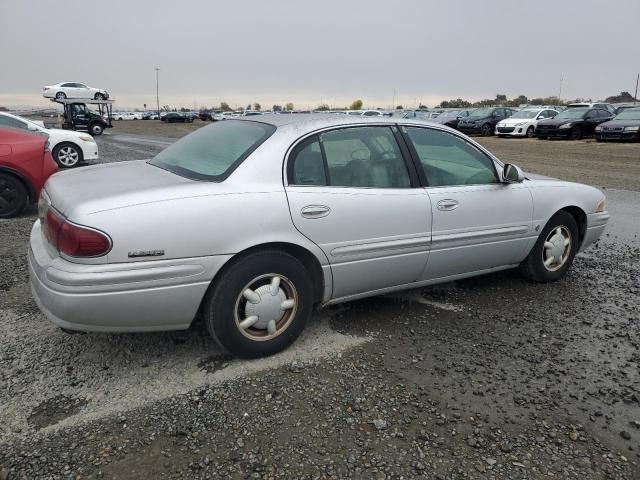 2000 Buick Lesabre Custom