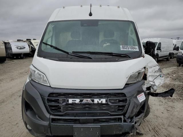 2024 Dodge RAM Promaster 2500 2500 High