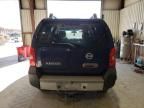 2009 Nissan Xterra OFF Road