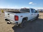 2014 Chevrolet Silverado K2500 Heavy Duty LT