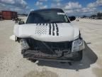 2012 Chevrolet Tahoe Police