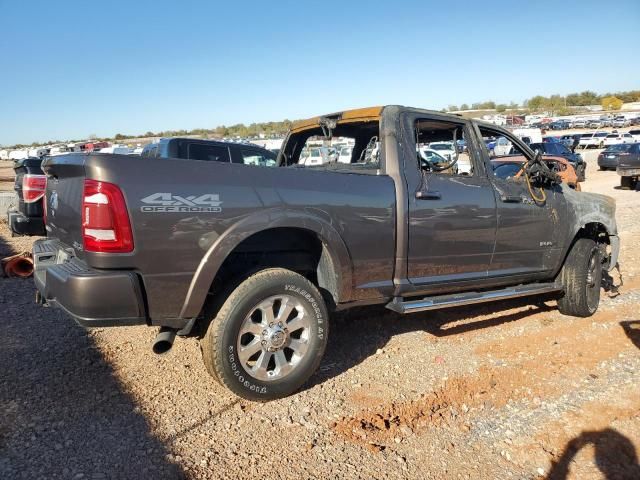 2020 Dodge 2500 Laramie