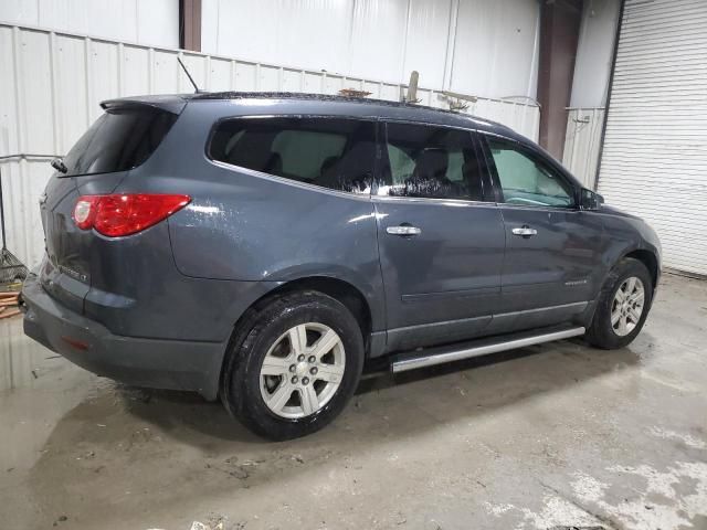 2009 Chevrolet Traverse LT