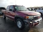 2004 GMC New Sierra K1500