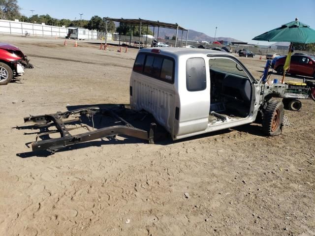 2000 Toyota Tacoma Xtracab Prerunner