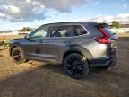 2025 Honda CR-V Sport Touring