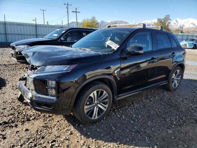 2023 Mitsubishi Outlander Sport S/SE