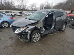 2018 Nissan Rogue S en venta en Ellwood City, PA