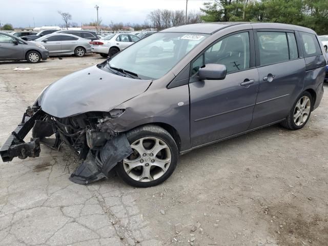 2008 Mazda 5