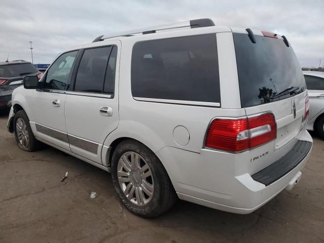 2013 Lincoln Navigator