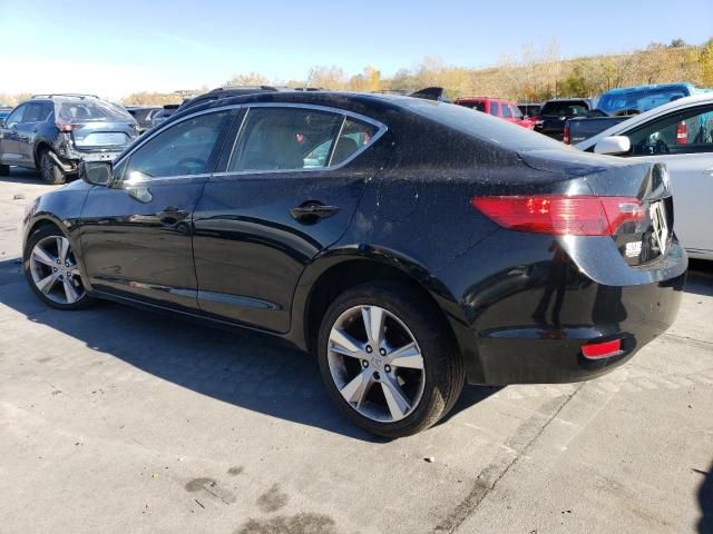 2013 Acura ILX 20 Tech