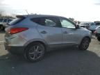 2015 Hyundai Tucson GLS