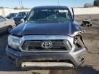 2015 Toyota Tacoma Double Cab