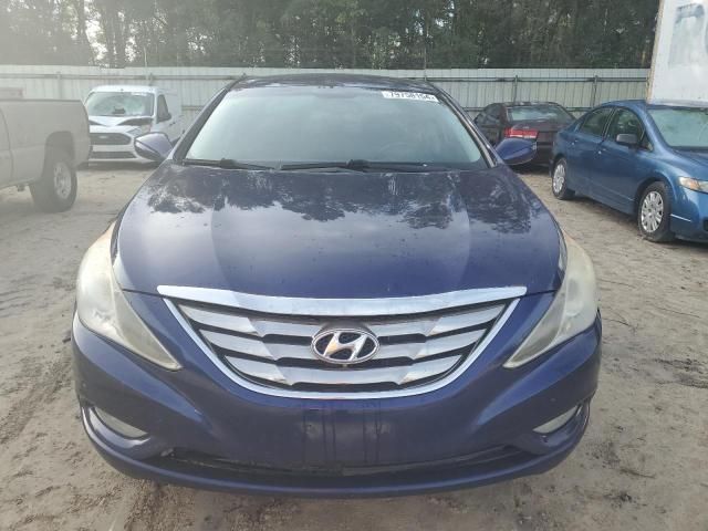 2012 Hyundai Sonata SE