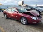 2006 Buick Lacrosse CX