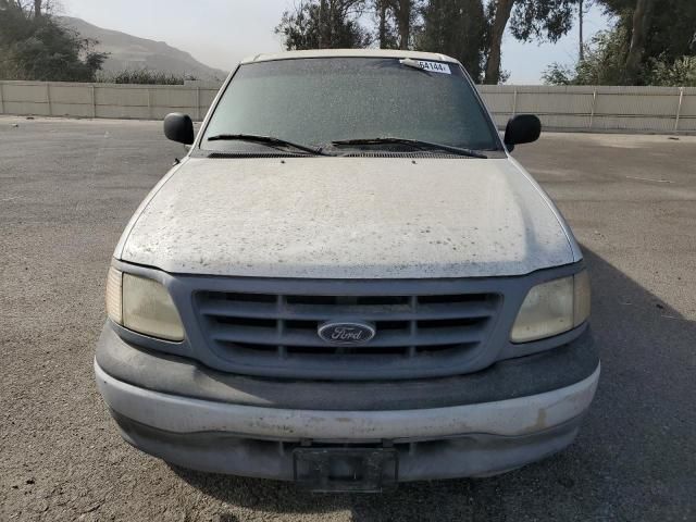 2000 Ford F150