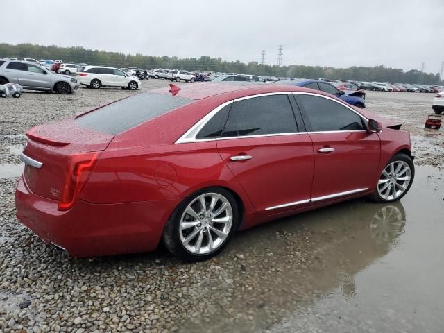 2013 Cadillac XTS Luxury Collection