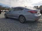 2017 Genesis G80 Base