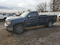 GMC Vehiculos salvage en venta: 2009 GMC Sierra K1500