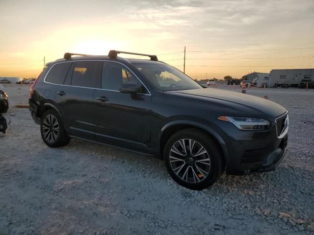 2022 Volvo XC90 T6 Momentum