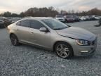 2015 Volvo S60 Premier