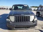 2010 Jeep Liberty Sport