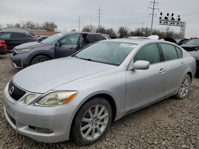 2006 Lexus GS 300