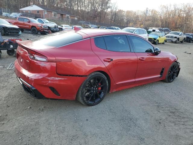 2023 KIA Stinger GT2