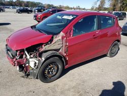 2019 Chevrolet Spark LS en venta en Dunn, NC