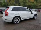 2016 Volvo XC90 T6