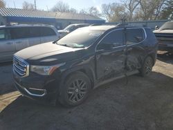 2017 GMC Acadia SLT-1 en venta en Wichita, KS