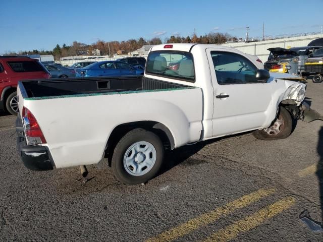 2011 Toyota Tacoma