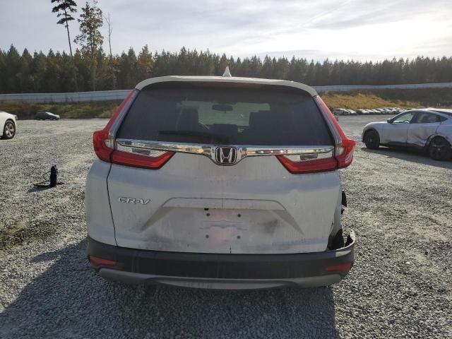 2019 Honda CR-V EXL