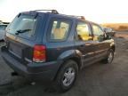 2001 Ford Escape XLS