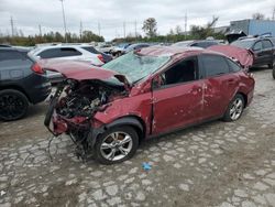 2013 Ford Focus SE en venta en Bridgeton, MO