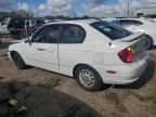 2004 Hyundai Accent GL