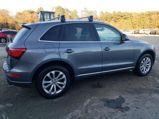 2014 Audi Q5 Premium Plus