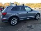 2014 Audi Q5 Premium Plus