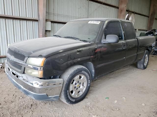 2003 Chevrolet Silverado C1500