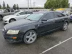 2008 Audi A6 3.2 Quattro