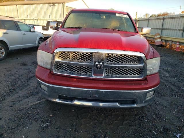 2009 Dodge RAM 1500