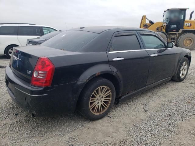 2010 Chrysler 300 Touring