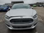 2016 Ford Fusion S