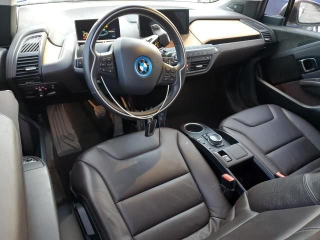 2014 BMW I3 BEV