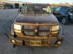 2010 Dodge Nitro Heat