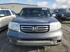 2012 Honda Pilot Touring