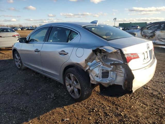 2013 Acura ILX 20 Premium