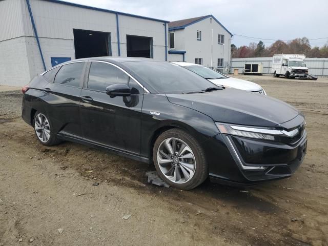 2018 Honda Clarity Touring